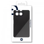 Огляд Чохол до мобільного телефона Armorstandart Matte Slim Fit Honor X6a Camera cover Black (ARM71060): характеристики, відгуки, ціни.