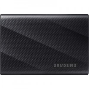 Огляд Накопичувач SSD USB 3.2 2TB T9 Samsung (MU-PG2T0B/EU): характеристики, відгуки, ціни.