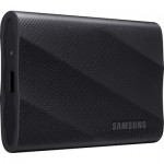 Огляд Накопичувач SSD USB 3.2 4TB T9 Samsung (MU-PG4T0B/EU): характеристики, відгуки, ціни.