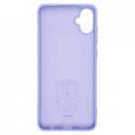 Огляд Чохол до мобільного телефона Armorstandart ICON Case Samsung A05 (A055) Lavender (ARM71804): характеристики, відгуки, ціни.