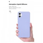 Огляд Чохол до мобільного телефона Armorstandart ICON Case Samsung A05 (A055) Lavender (ARM71804): характеристики, відгуки, ціни.