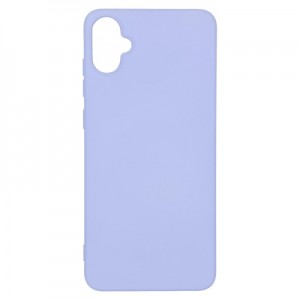 Чохол до мобільного телефона Armorstandart ICON Case Samsung A05 (A055) Lavender (ARM71804)