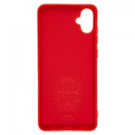 Огляд Чохол до мобільного телефона Armorstandart ICON Case Samsung A05 (A055) Red (ARM71803): характеристики, відгуки, ціни.