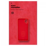 Огляд Чохол до мобільного телефона Armorstandart ICON Case Samsung A05 (A055) Red (ARM71803): характеристики, відгуки, ціни.