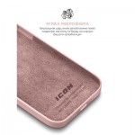 Огляд Чохол до мобільного телефона Armorstandart ICON2 Case Apple iPhone 15 Pro Max Light Pink (ARM70533): характеристики, відгуки, ціни.