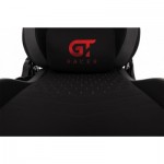 Огляд Крісло ігрове GT Racer X-0712 Shadow Gray: характеристики, відгуки, ціни.