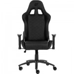 Огляд Крісло ігрове GT Racer X-2537 Black: характеристики, відгуки, ціни.