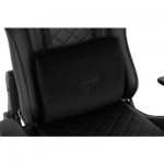 Огляд Крісло ігрове GT Racer X-2537 Black: характеристики, відгуки, ціни.