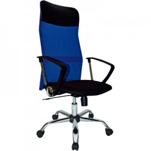Огляд Офісне крісло Примтекс плюс Ultra Chrome M-31: характеристики, відгуки, ціни.
