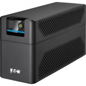 Огляд Пристрій безперебійного живлення Eaton 5E700UI, USB (5E700UI): характеристики, відгуки, ціни.