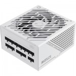 Огляд Блок живлення Gamemax 1250W (GX-1250 PRO WT (ATX3.0 PCIe5.0): характеристики, відгуки, ціни.