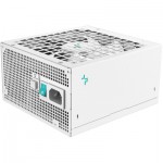 Огляд Блок живлення Deepcool 1000W PX1000G WH (R-PXA00G-FC0W-EU): характеристики, відгуки, ціни.