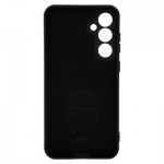 Огляд Чохол до мобільного телефона Armorstandart ICON Case Samsung S23FE 5G Camera cover Black (ARM69628): характеристики, відгуки, ціни.