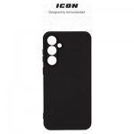 Огляд Чохол до мобільного телефона Armorstandart ICON Case Samsung S23FE 5G Camera cover Black (ARM69628): характеристики, відгуки, ціни.
