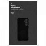 Огляд Чохол до мобільного телефона Armorstandart ICON Case Samsung S23FE 5G Camera cover Black (ARM69628): характеристики, відгуки, ціни.