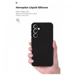Огляд Чохол до мобільного телефона Armorstandart ICON Case Samsung S23FE 5G Camera cover Black (ARM69628): характеристики, відгуки, ціни.