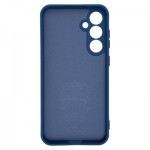 Огляд Чохол до мобільного телефона Armorstandart ICON Case Samsung S23FE 5G Camera cover Dark Blue (ARM69629): характеристики, відгуки, ціни.