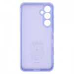 Огляд Чохол до мобільного телефона Armorstandart ICON Case Samsung S23FE 5G Camera cover Lilac (ARM69631): характеристики, відгуки, ціни.