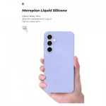 Огляд Чохол до мобільного телефона Armorstandart ICON Case Samsung S23FE 5G Camera cover Lilac (ARM69631): характеристики, відгуки, ціни.