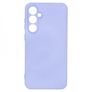 Чохол до мобільного телефона Armorstandart ICON Case Samsung S23FE 5G Camera cover Lilac (ARM69631)