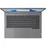 Огляд Ноутбук Lenovo ThinkBook 14 G6 ABP (21KJ003LRA): характеристики, відгуки, ціни.