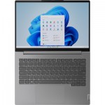 Огляд Ноутбук Lenovo ThinkBook 14 G6 ABP (21KJ003LRA): характеристики, відгуки, ціни.