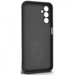 Огляд Чохол до мобільного телефона Armorstandart Icon Ring Samsung A24 4G (A245) Black (ARM68762): характеристики, відгуки, ціни.