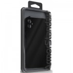 Огляд Чохол до мобільного телефона Armorstandart Matte Slim Fit Samsung A05 (A055) Camera cover Black (ARM71805): характеристики, відгуки, ціни.