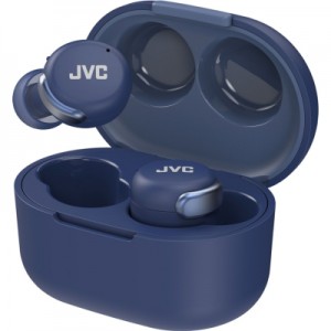 Огляд Навушники JVC HA-A30T Blue (HA-A30T-A-U): характеристики, відгуки, ціни.
