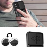Огляд Чохол до мобільного телефона BeCover Military Motorola Moto G52/G82 Black (709972): характеристики, відгуки, ціни.