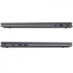 Огляд Ноутбук Acer Aspire 3 A317-55P-P6CH (NX.KDKEU.00J): характеристики, відгуки, ціни.