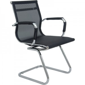 Огляд Офісне крісло Richman Кельн СФ Хром (СF) Сітка чорна (IM0000030): характеристики, відгуки, ціни.