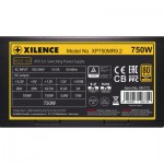 Огляд Блок живлення Xilence 750W (XP750MR9.2): характеристики, відгуки, ціни.