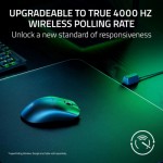 Огляд Мишка Razer Viper V3 HyperSpeed Wireless Black (RZ01-04910100-R3M1): характеристики, відгуки, ціни.