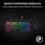 Огляд Мишка Razer Viper V3 HyperSpeed Wireless Black (RZ01-04910100-R3M1): характеристики, відгуки, ціни.