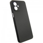 Огляд Чохол до мобільного телефона Dengos Carbon Motorola G54 (black) (DG-TPU-CRBN-192): характеристики, відгуки, ціни.