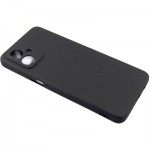 Огляд Чохол до мобільного телефона Dengos Carbon Motorola G54 (black) (DG-TPU-CRBN-192): характеристики, відгуки, ціни.