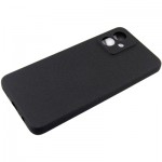 Огляд Чохол до мобільного телефона Dengos Carbon Motorola G54 (black) (DG-TPU-CRBN-192): характеристики, відгуки, ціни.