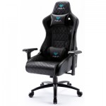 Огляд Крісло ігрове Aula F1031 Gaming Chair Black (6948391286204): характеристики, відгуки, ціни.