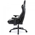 Огляд Крісло ігрове Aula F1031 Gaming Chair Black (6948391286204): характеристики, відгуки, ціни.
