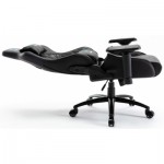 Огляд Крісло ігрове Aula F1031 Gaming Chair Black (6948391286204): характеристики, відгуки, ціни.