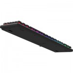 Огляд Клавіатура Aula F2028 RGB USB UA (6948391240015): характеристики, відгуки, ціни.