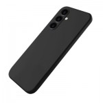 Огляд Чохол до мобільного телефона BeCover Samsung Galaxy A05s SM-A057 Black (710084): характеристики, відгуки, ціни.