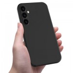 Огляд Чохол до мобільного телефона BeCover Samsung Galaxy A05s SM-A057 Black (710084): характеристики, відгуки, ціни.