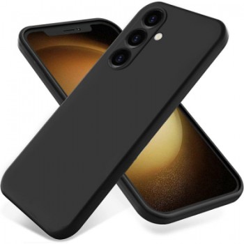 Чохол до мобільного телефона BeCover Samsung Galaxy A05s SM-A057 Black (710084)