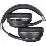 Огляд Навушники Defender FreeMotion B595 Bluetooth Black (63595): характеристики, відгуки, ціни.