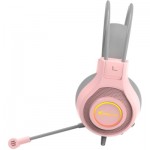 Огляд Навушники Xtrike ME GH-515 Pink/Grey (GH-515P): характеристики, відгуки, ціни.