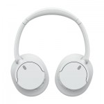 Огляд Навушники Sony WH-CH720N Wireless White (WHCH720NW.CE7): характеристики, відгуки, ціни.