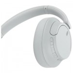 Огляд Навушники Sony WH-CH720N Wireless White (WHCH720NW.CE7): характеристики, відгуки, ціни.