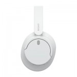 Огляд Навушники Sony WH-CH720N Wireless White (WHCH720NW.CE7): характеристики, відгуки, ціни.